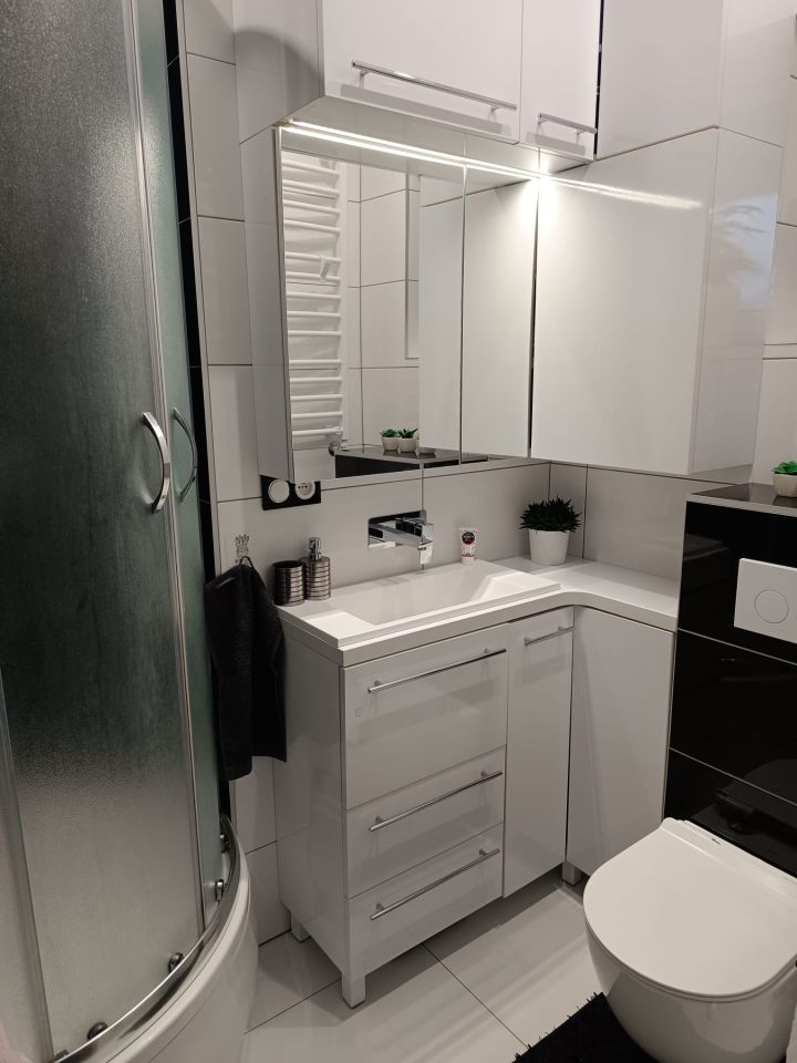 dom wolnostojący, 5 pokoi Byków, ul. Wiśniowa. Zdjęcie 18