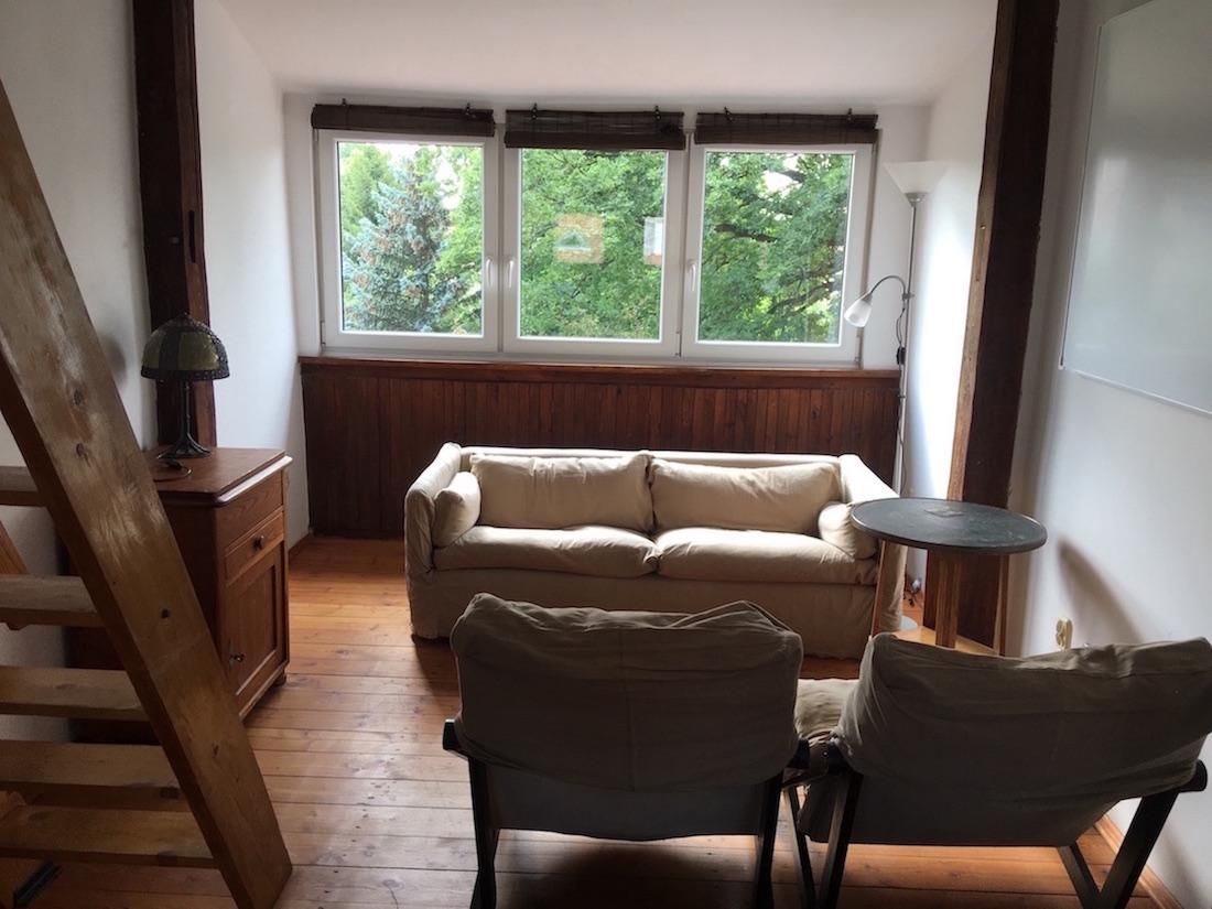 Pokój Wrocław Biskupin, ul. Aleksandra Kotsisa. Zdjęcie 3