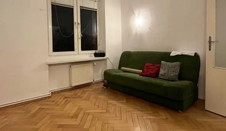 Mieszkanie 3-pokojowe Zgierz, ul. Stanisława Dubois