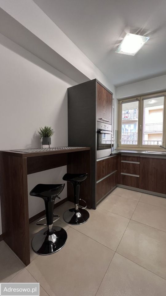 Mieszkanie 2-pokojowe Kraków Krowodrza, ul. Józefa Friedleina. Zdjęcie 11