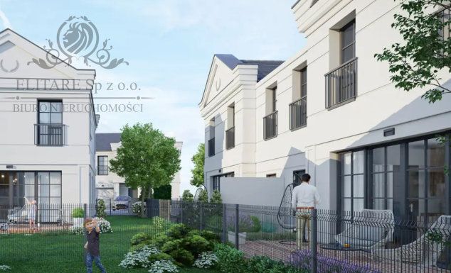 bliźniak, 5 pokoi Cesarzowice. Zdjęcie 8