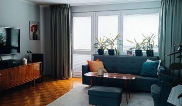 Mieszkanie 2-pokojowe Wrocław Muchobór Wielki, ul. Kazimierza Witalisa Szarskiego