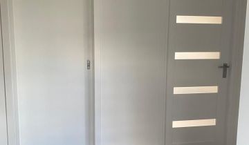 Mieszkanie 3-pokojowe Kęty