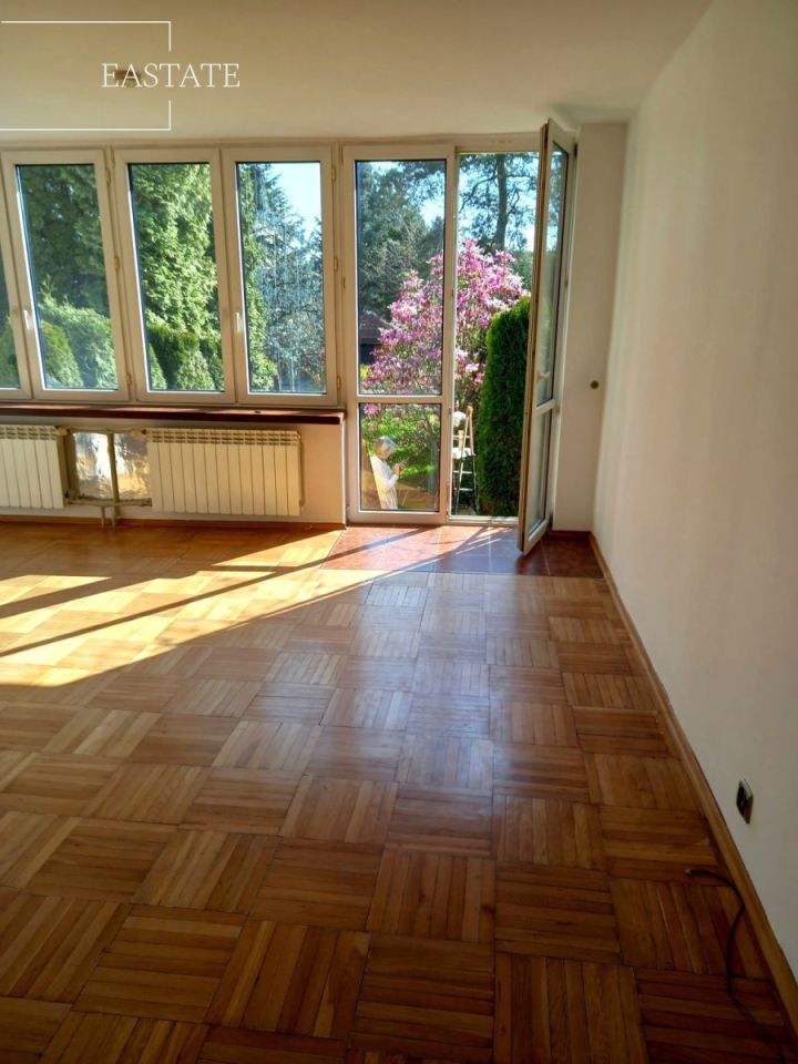 dom szeregowy, 4 pokoje Łomianki. Zdjęcie 16