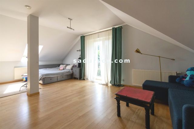 dom wolnostojący, 8 pokoi Piaseczno Chyliczki. Zdjęcie 11