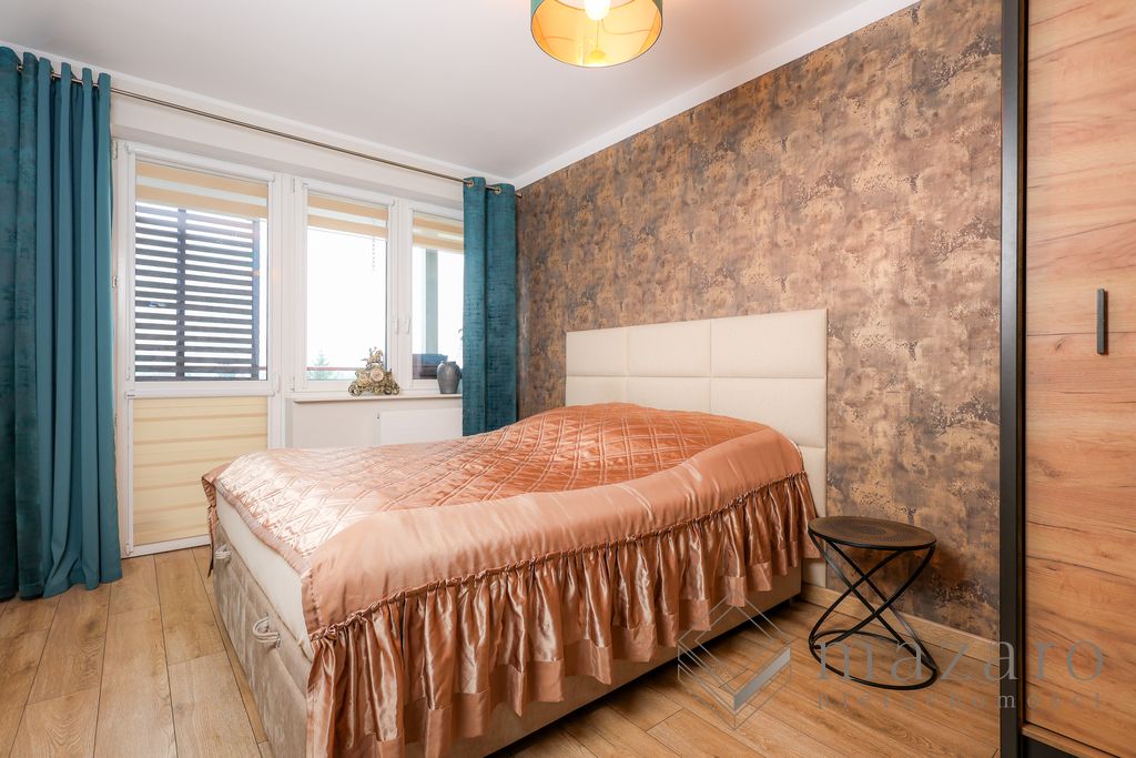 Mieszkanie 4-pokojowe Bydgoszcz Osowa Góra. Zdjęcie 11