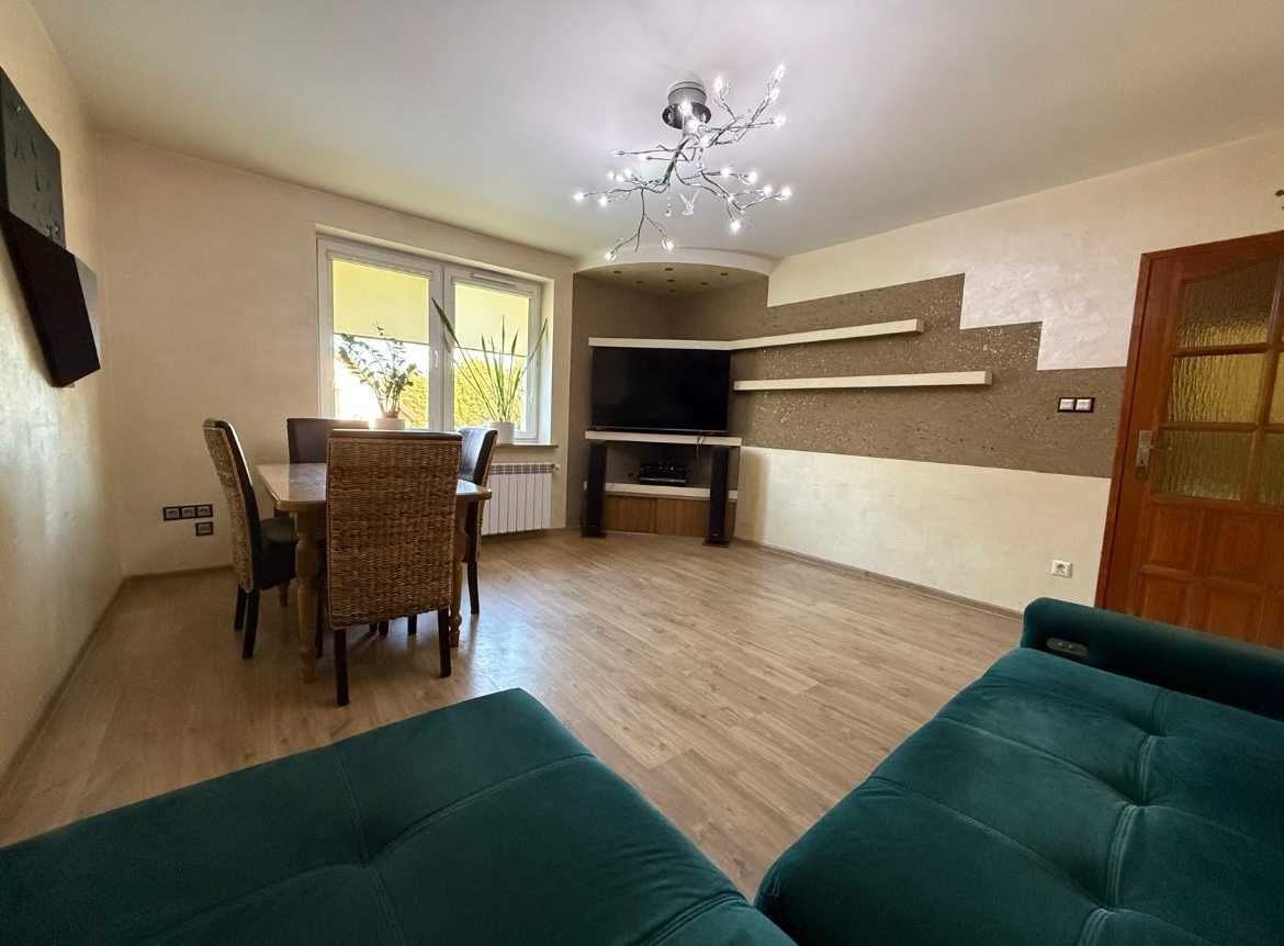 dom wolnostojący Wólka. Zdjęcie 4