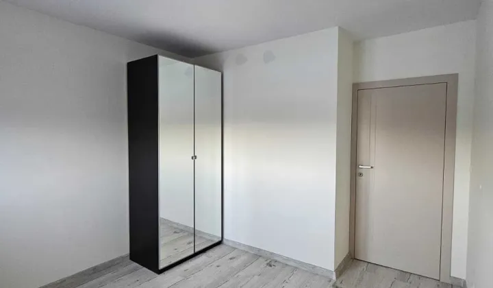 Mieszkanie 3-pokojowe Katowice Janów