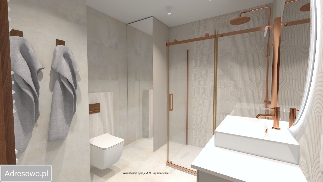 Mieszkanie 3-pokojowe Warszawa Wilanów, ul. Sarmacka. Zdjęcie 4