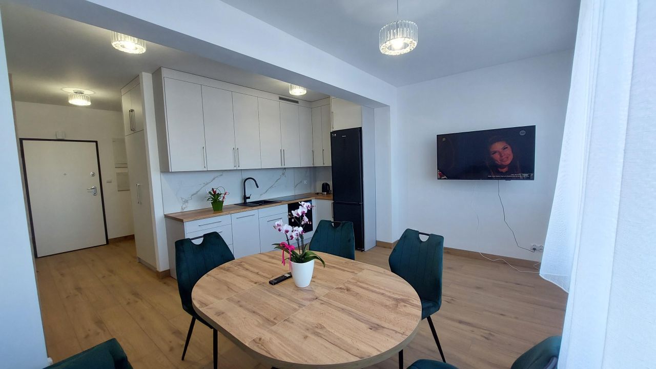 Mieszkanie 2-pokojowe Warka, ul. Niemojewska. Zdjęcie 3