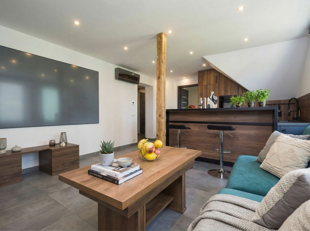 Mieszkanie 3-pokojowe Gliwice Zatorze, ul. św. Marka. Zdjęcie 2