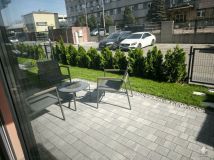 Mieszkanie 2-pokojowe Łódź Nowe Rokicie, al. Jana Pawła II. Zdjęcie 4