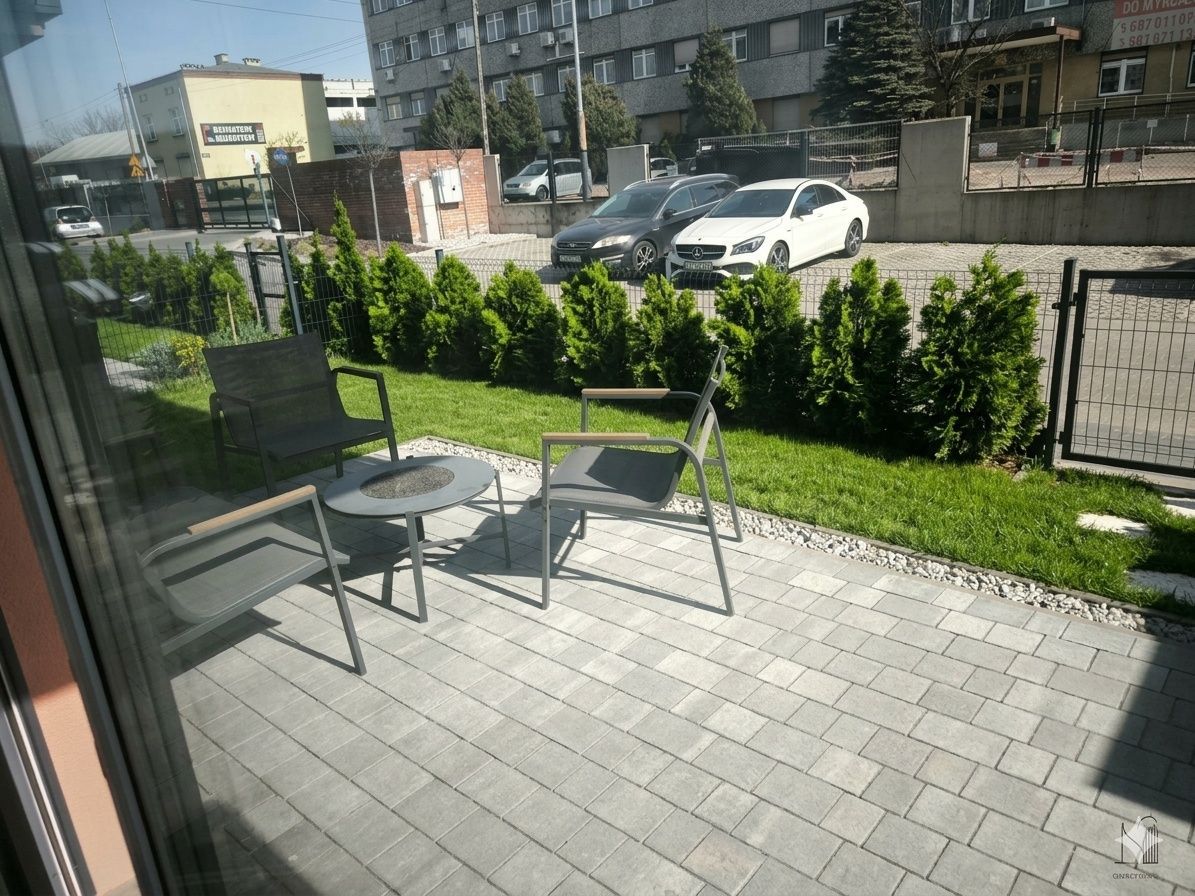 Mieszkanie 2-pokojowe Łódź Nowe Rokicie, ul. Henryka Wieniawskiego. Zdjęcie 5