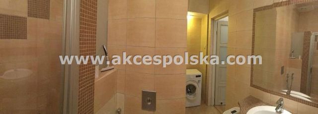 Mieszkanie 3-pokojowe Warszawa Śródmieście, ul. Emilii Plater. Zdjęcie 10