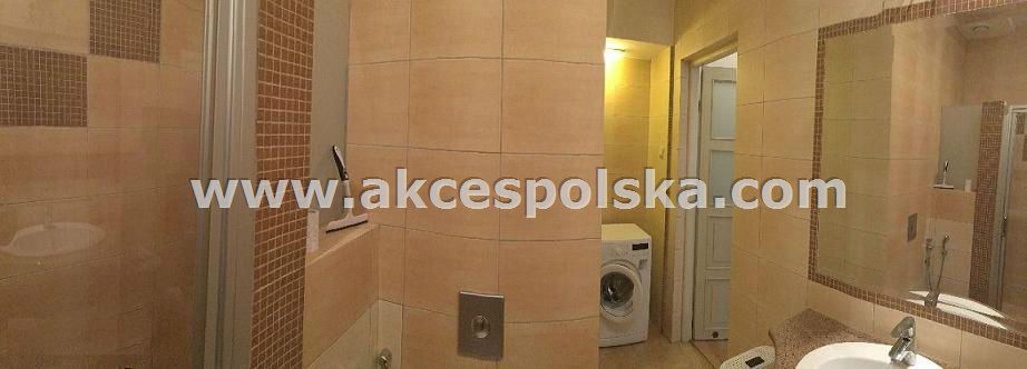 Mieszkanie 3-pokojowe Warszawa Śródmieście, ul. Emilii Plater. Zdjęcie 10