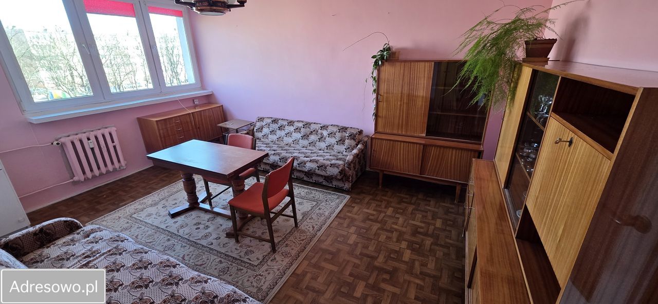Mieszkanie 2-pokojowe Łódź Widzew, ul. gen. Stefana Grota-Roweckiego. Zdjęcie 6