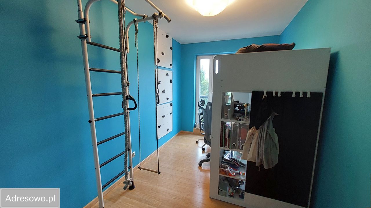 Mieszkanie 4-pokojowe Warszawa Praga-Południe, ul. Żupnicza. Zdjęcie 7