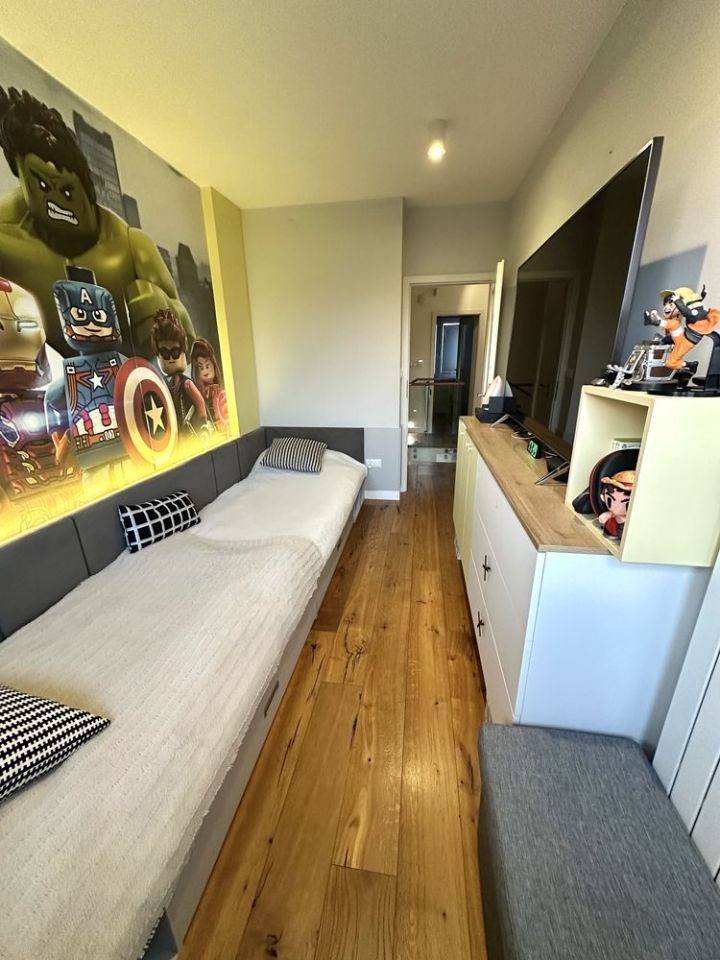 dom szeregowy Siedlce Centrum, ul. Katedralna. Zdjęcie 3