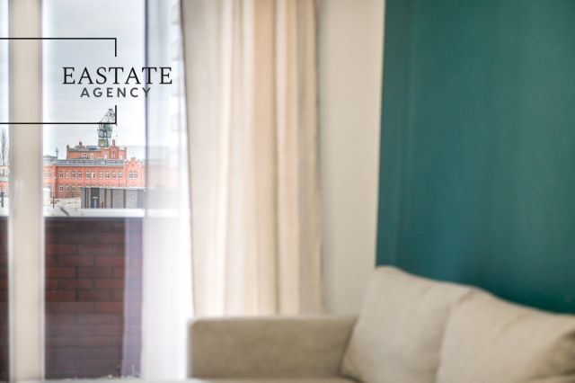 Mieszkanie 2-pokojowe Gdańsk Śródmieście, ul. Wałowa. Zdjęcie 16