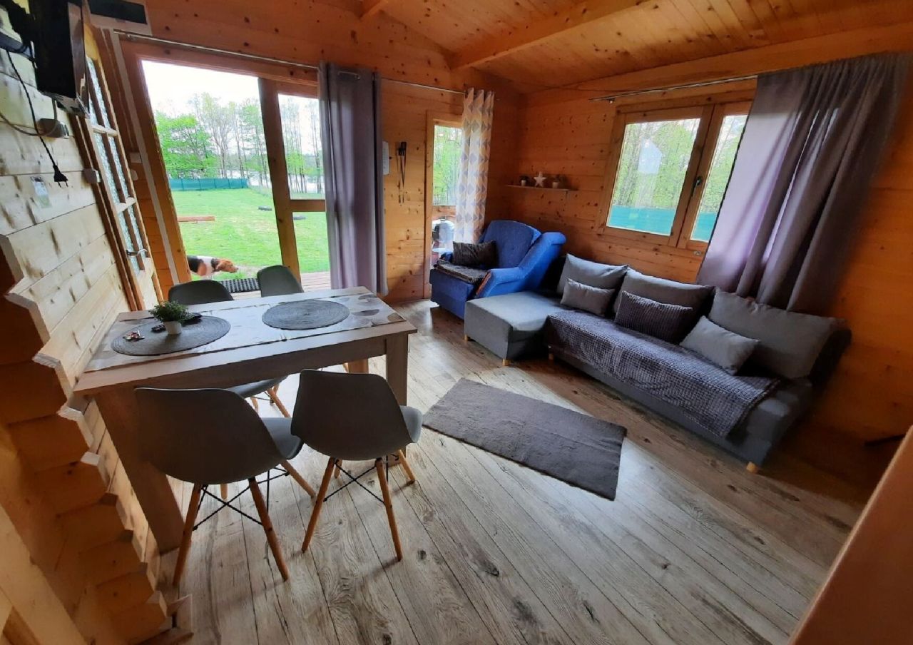 Nieruchomość komercyjna Nowy Probark. Zdjęcie 8