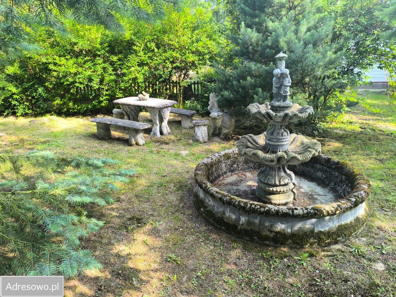 dom wolnostojący, 4 pokoje Czerniewice. Zdjęcie 14