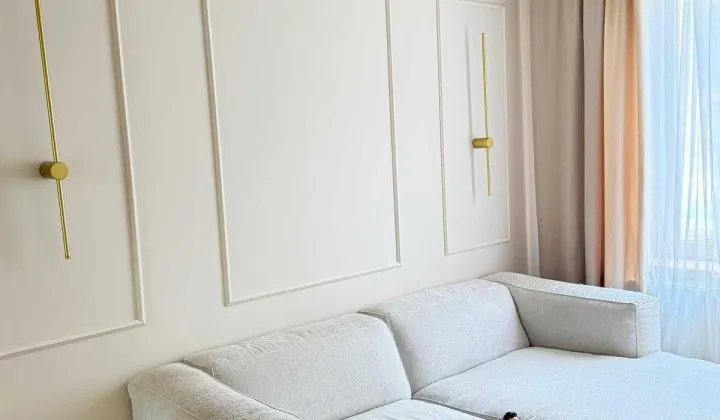 Mieszkanie 3-pokojowe Ludwikowice Kłodzkie