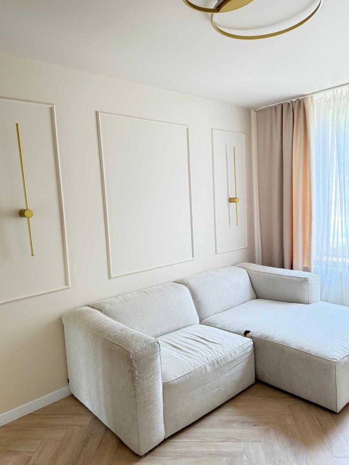 Mieszkanie 3-pokojowe Ludwikowice Kłodzkie. Zdjęcie 1