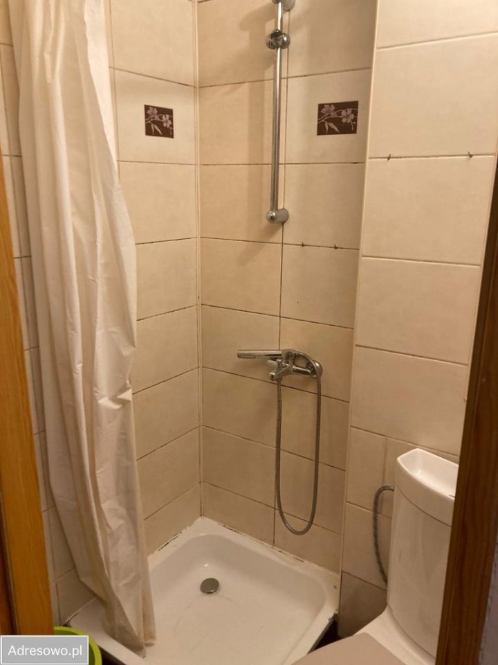 Mieszkanie 1-pokojowe Wrocław Śródmieście, ul. Stefana Żeromskiego. Zdjęcie 4