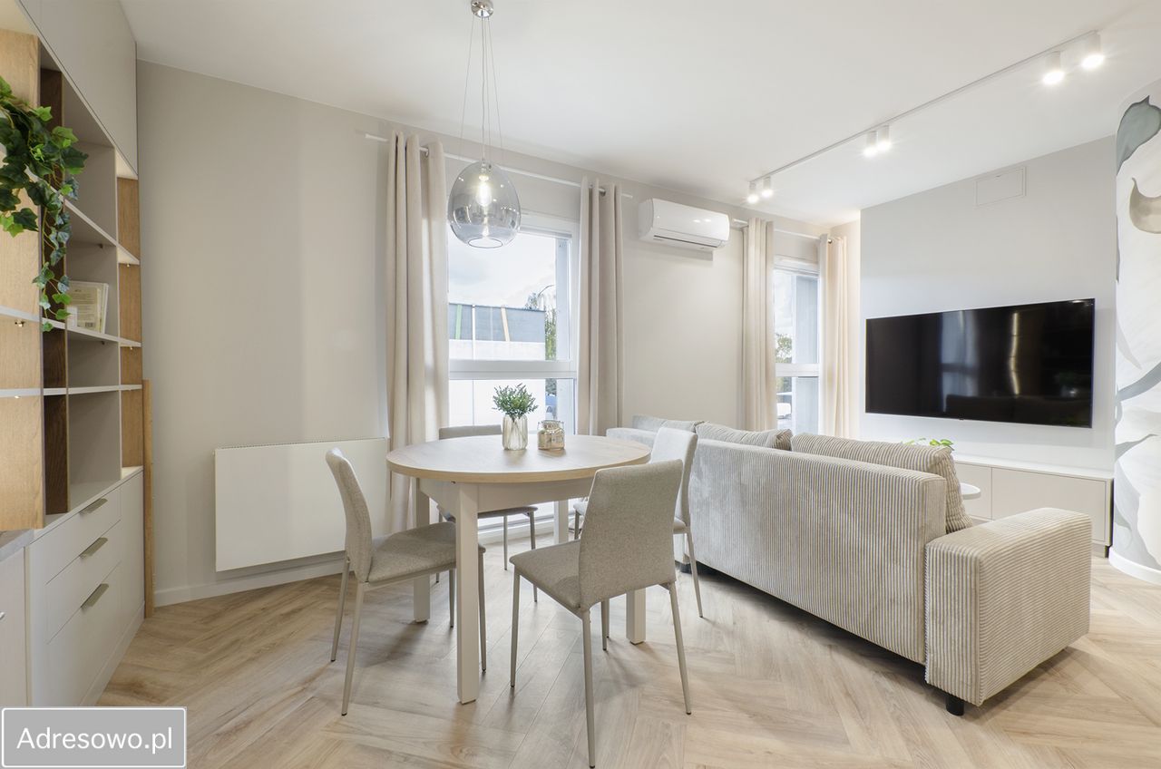 Mieszkanie 2-pokojowe Łódź Śródmieście, ul. Pilota Stanisława Wigury. Zdjęcie 5