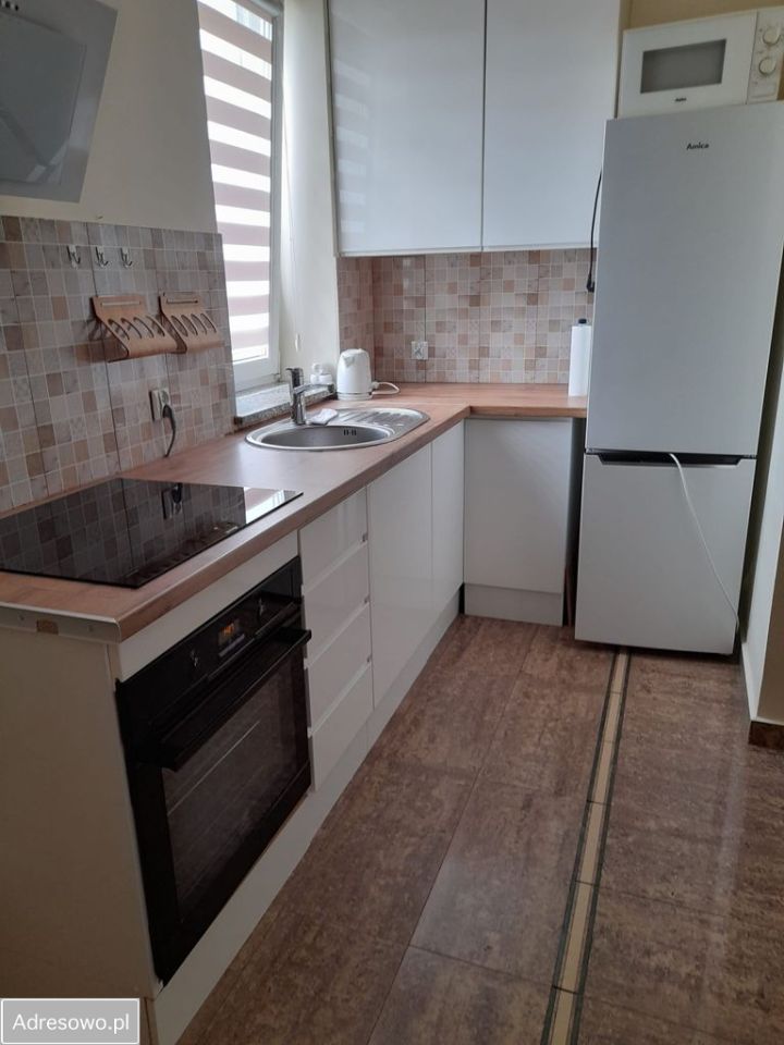 Mieszkanie 2-pokojowe Wrocław Księże Małe, ul. Leona Popielskiego. Zdjęcie 10