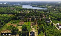 Działka budowlana Łupstych. Zdjęcie 1