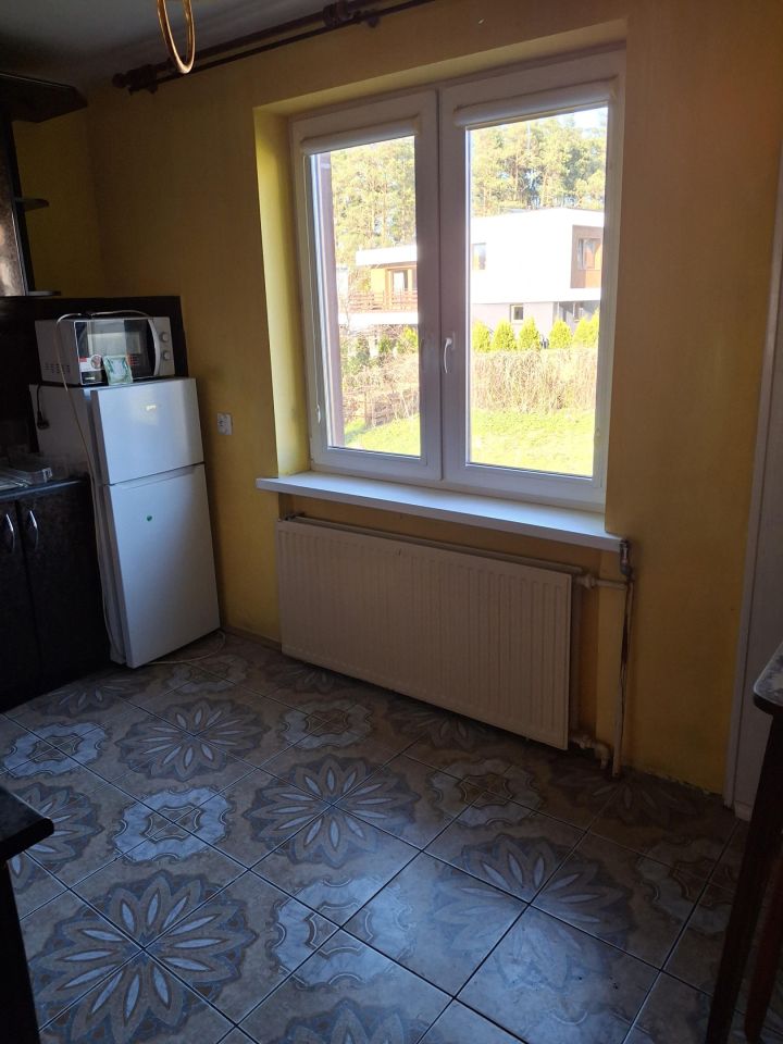 dom wolnostojący, 3 pokoje Rokocin Osiedle Polanki, Os. Polanka. Zdjęcie 7