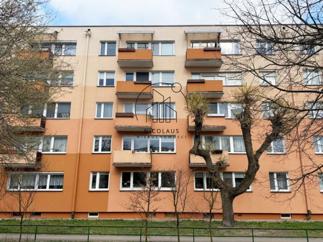 Mieszkanie 3-pokojowe Toruń Rubinkowo, ul. Władysława Dziewulskiego. Zdjęcie 16