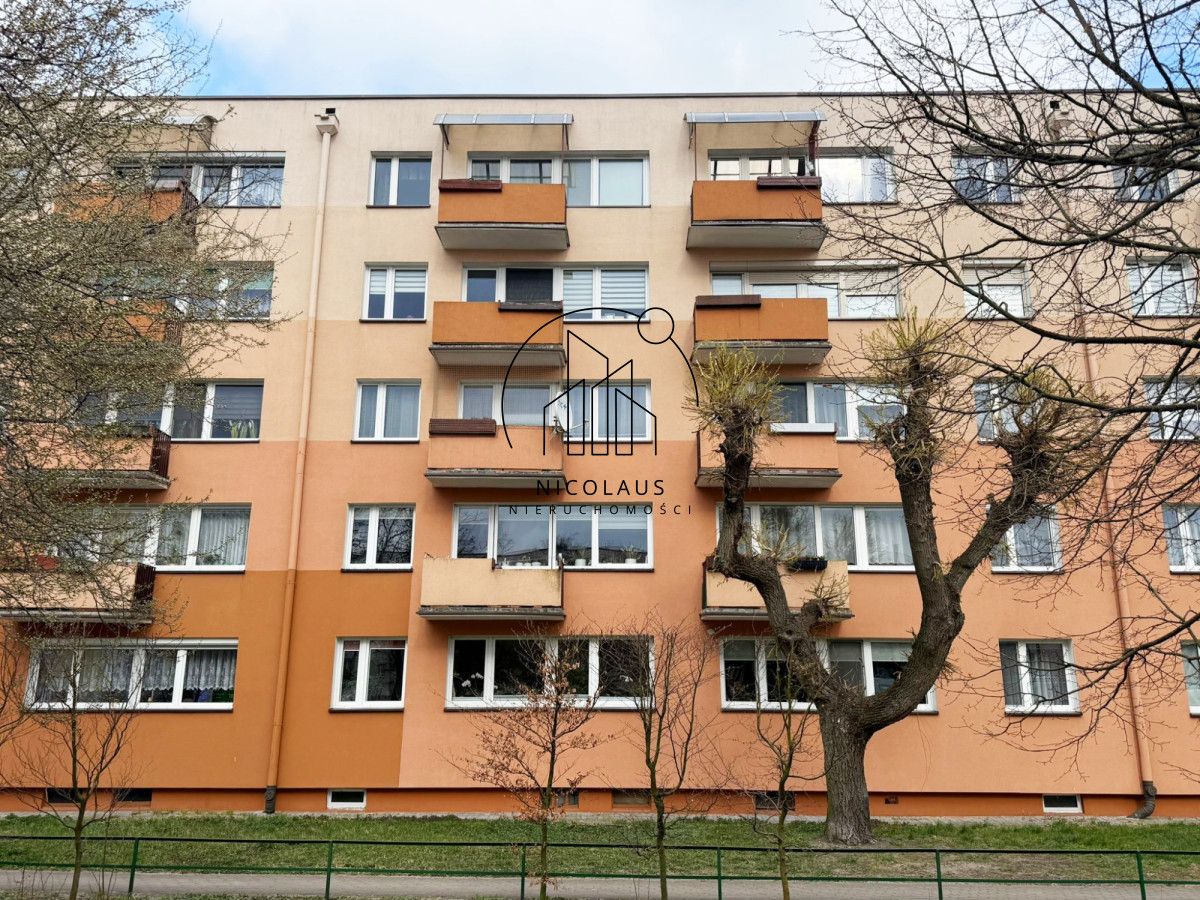 Mieszkanie 3-pokojowe Toruń Rubinkowo, ul. Władysława Dziewulskiego. Zdjęcie 16