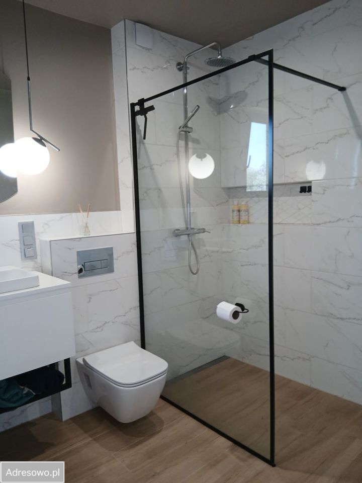 dom wolnostojący, 3 pokoje Bestwina. Zdjęcie 16