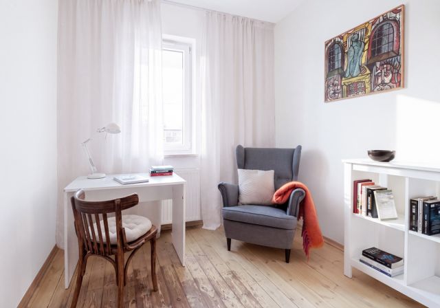 Mieszkanie 5-pokojowe Warszawa Ursus, ul. Elżbiety Rakuszanki. Zdjęcie 16