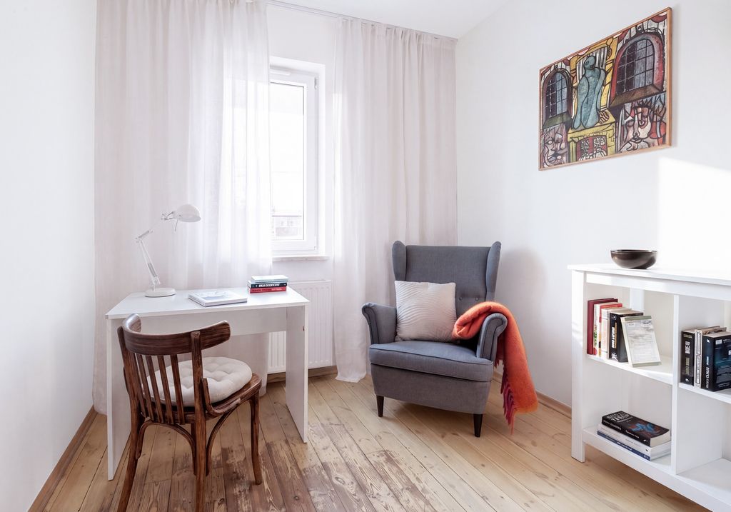 Mieszkanie 4-pokojowe Warszawa Ursus, ul. Elżbiety Rakuszanki. Zdjęcie 16