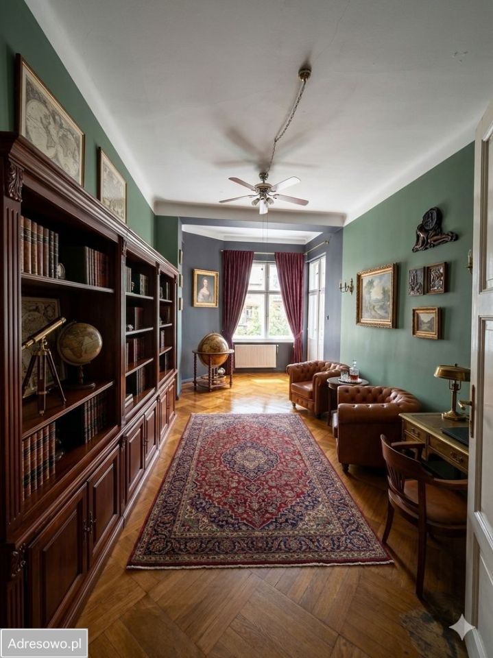 Mieszkanie 3-pokojowe Jelenia Góra Centrum, ul. Cypriana Kamila Norwida. Zdjęcie 9