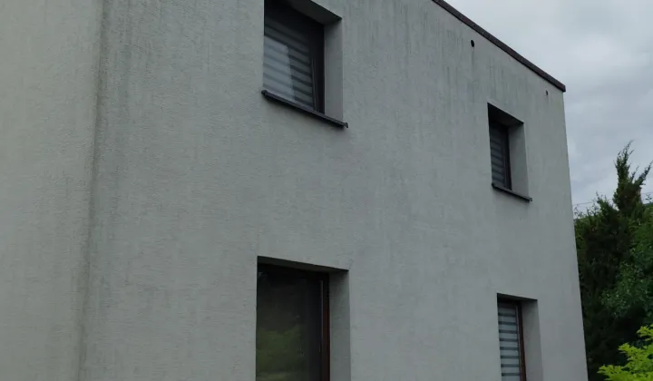 dom wolnostojący, 5 pokoi Lubliniec Steblów, JAGUSIa