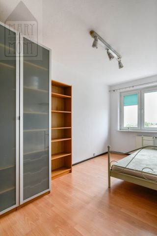 Mieszkanie 3-pokojowe Warszawa Wilanów, ul. Jana III Sobieskiego. Zdjęcie 10