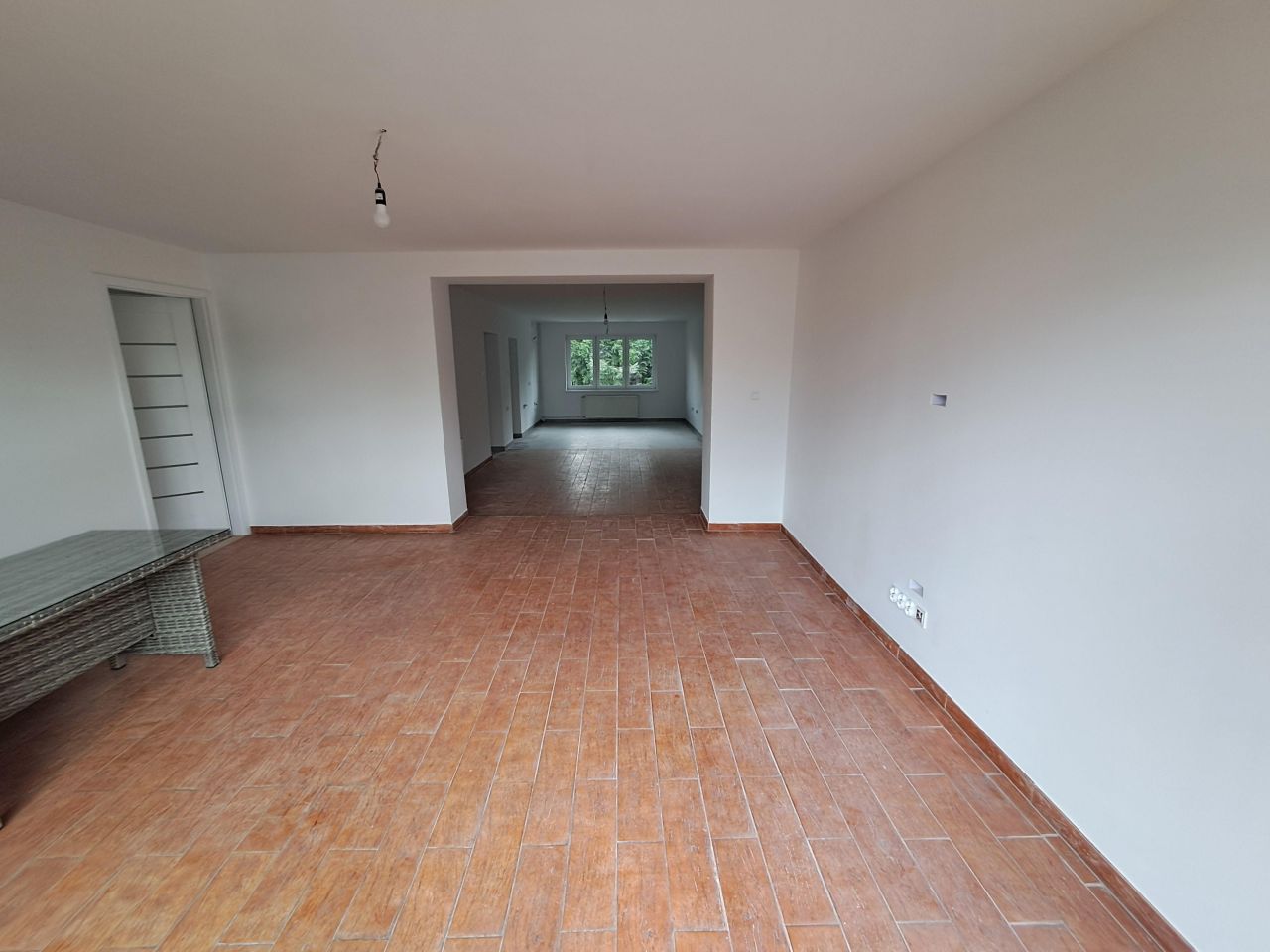bliźniak, 7 pokoi Wrocław Żerniki, ul. Onufrego Zagłoby. Zdjęcie 3