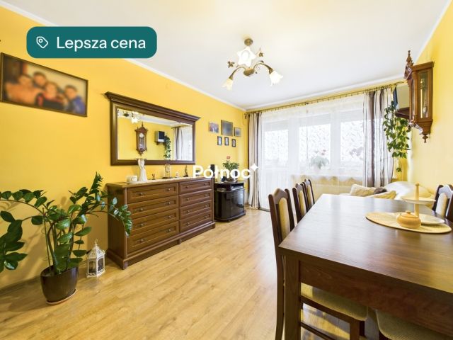 Mieszkanie 3-pokojowe Głogów, ul. Przemysłowa. Zdjęcie 1