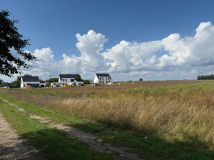Działka budowlana Klępino. Zdjęcie 2