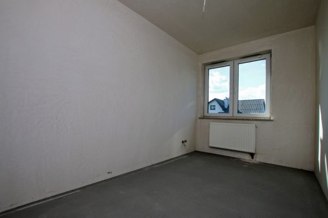Mieszkanie 4-pokojowe Rzeszów, ul. Kornela Makuszyńskiego. Zdjęcie 4