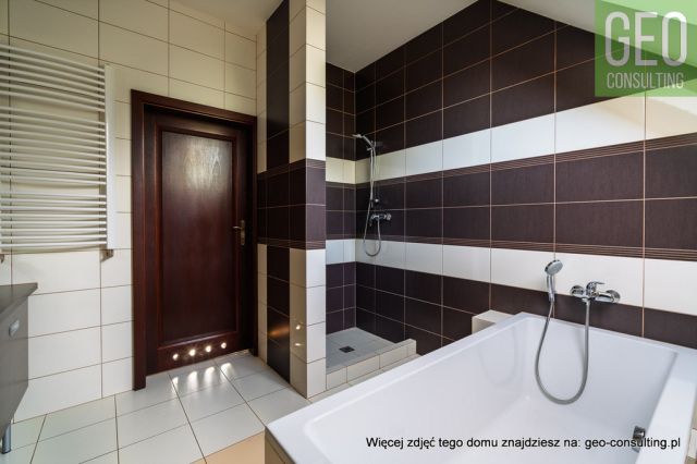 dom wolnostojący, 4 pokoje Michałowice. Zdjęcie 17