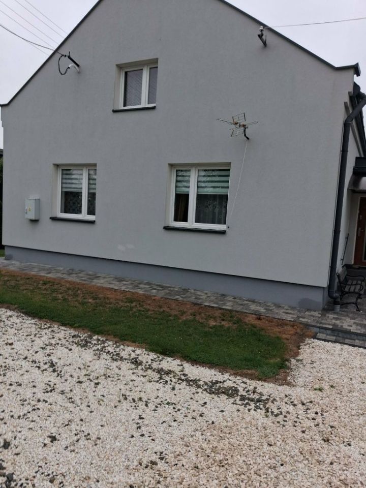 dom wolnostojący, 3 pokoje Małkowice. Zdjęcie 7