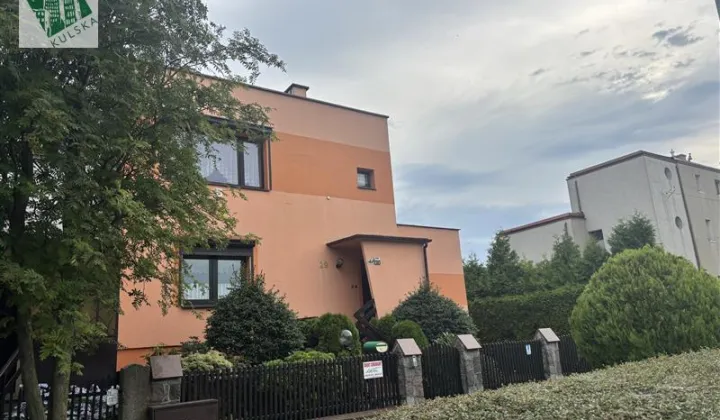 bliźniak, 4 pokoje Gdynia Oksywie, ul. Stanisława Żółkiewskiego