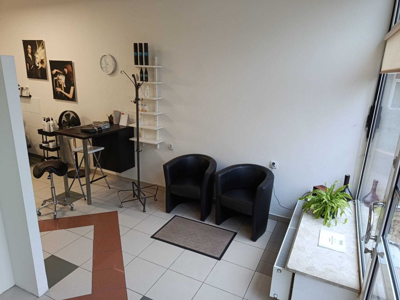 Lokal Warszawa Wola, ul. Krochmalna. Zdjęcie 4