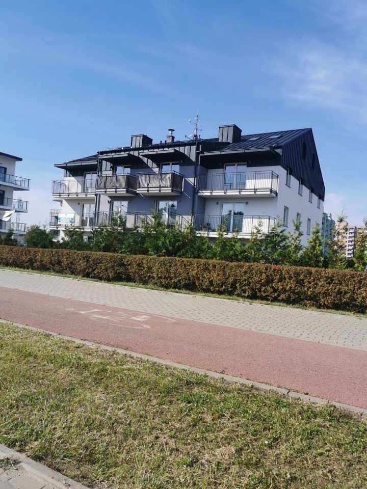 Mieszkanie 1-pokojowe Tczew, ul. Jaworowa. Zdjęcie 8