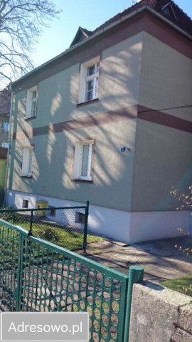 Mieszkanie 3-pokojowe Nowa Sól, ul. Parkowa. Zdjęcie 1
